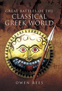 Descargar Great Battles of the Classical Greek World pdf, epub, ebook