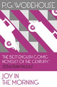 Descargar Joy in the Morning: (Jeeves & Wooster) (Jeeves & Wooster Series) pdf, epub, ebook