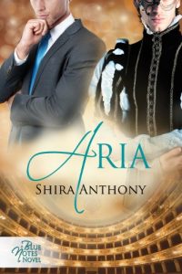 Descargar Aria (Blue Notes Book 3) (English Edition) pdf, epub, ebook