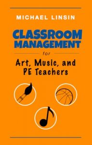 Descargar Classroom Management for Art, Music, and PE Teachers (English Edition) pdf, epub, ebook