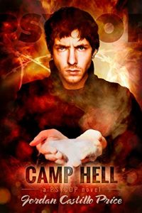 Descargar Camp Hell (PsyCop Book 5) (English Edition) pdf, epub, ebook