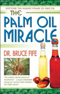 Descargar The Palm Oil Miracle (English Edition) pdf, epub, ebook