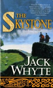 Descargar The Skystone: The Dream of Eagles Vol. 1 (Camulod Chronicles) pdf, epub, ebook