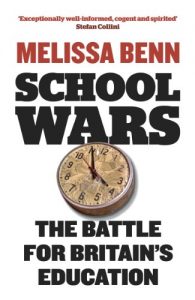 Descargar School Wars: The Battle for Britain’s Education pdf, epub, ebook