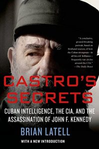 Descargar Castro’s Secrets: Cuban Intelligence, The CIA, and the Assassination of John F. Kennedy pdf, epub, ebook