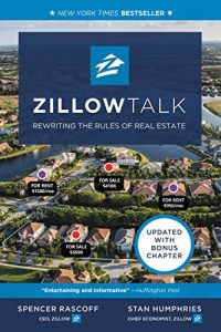 Descargar Zillow Talk: Rewriting the Rules of Real Estate (English Edition) pdf, epub, ebook