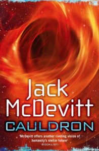 Descargar Cauldron (Academy – Book 6): Academy – Book 6 pdf, epub, ebook