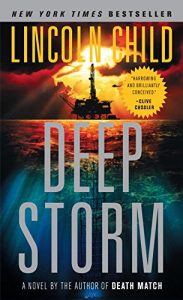 Descargar Deep Storm pdf, epub, ebook