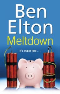 Descargar Meltdown pdf, epub, ebook