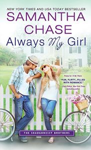 Descargar Always My Girl (The Shaughnessy Brothers Book 3) (English Edition) pdf, epub, ebook