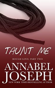 Descargar Taunt Me (Rough Love Book 2) (English Edition) pdf, epub, ebook