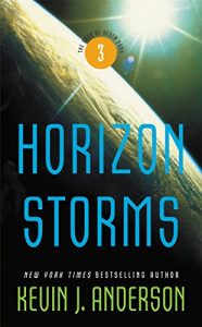 Descargar Horizon Storms: The Saga of Seven Suns – Book #3 (English Edition) pdf, epub, ebook