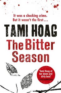 Descargar The Bitter Season (Kovac & Liska) (English Edition) pdf, epub, ebook