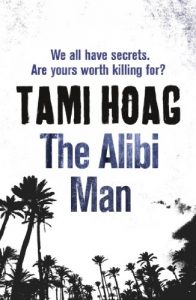 Descargar The Alibi Man (Elena Estes) (English Edition) pdf, epub, ebook