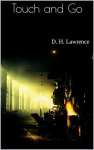 Descargar Touch and Go pdf, epub, ebook