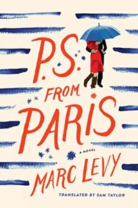 Descargar P.S. from Paris (UK edition) pdf, epub, ebook