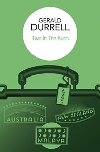 Descargar Two in the Bush (English Edition) pdf, epub, ebook