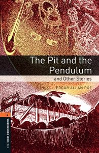 Descargar Pit and the Pendulum and Other Stories Level 2 Oxford Bookworms Library: 700 Headwords pdf, epub, ebook