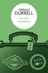 Descargar The Ark’s Anniversary (English Edition) pdf, epub, ebook