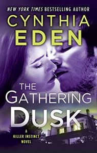 Descargar The Gathering Dusk (Killer Instinct, Book 1) pdf, epub, ebook