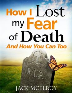 Descargar How I Lost My Fear of Death and How You Can Too (English Edition) pdf, epub, ebook