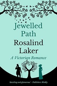 Descargar Jewelled Path (English Edition) pdf, epub, ebook