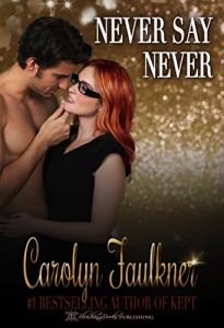 Descargar Never Say Never (English Edition) pdf, epub, ebook