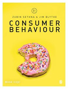 Descargar Consumer Behaviour pdf, epub, ebook