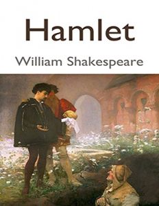 Descargar Hamlet (English Edition) pdf, epub, ebook