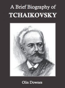 Descargar A Brief Biography of Tchaikovsky (Annotated) (English Edition) pdf, epub, ebook