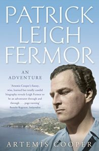 Descargar Patrick Leigh Fermor: An Adventure (English Edition) pdf, epub, ebook