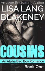 Descargar Cousins: An Alpha Bad Boy Romance (Book 1) (English Edition) pdf, epub, ebook