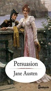 Descargar Persuasion (Annotate) (English Edition) pdf, epub, ebook