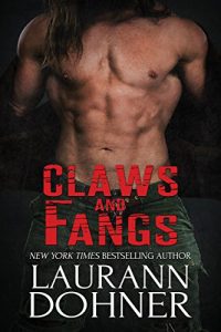 Descargar Claws and Fangs (English Edition) pdf, epub, ebook