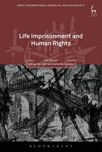 Descargar Life Imprisonment and Human Rights (Oñati International Series in Law and Society) pdf, epub, ebook