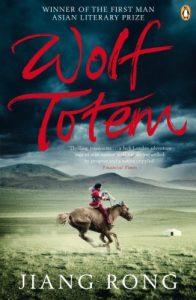 Descargar Wolf Totem pdf, epub, ebook
