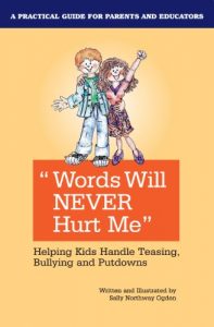 Descargar Words Will NEVER Hurt Me (English Edition) pdf, epub, ebook