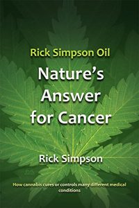 Descargar Rick Simpson Oil – Nature’s Answer for Cancer (English Edition) pdf, epub, ebook