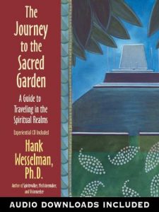 Descargar The Journey to the Sacred Garden pdf, epub, ebook