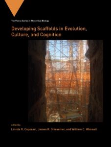 Descargar Developing Scaffolds in Evolution, Culture, and Cognition (Vienna Series in Theoretical Biology) (English Edition) pdf, epub, ebook
