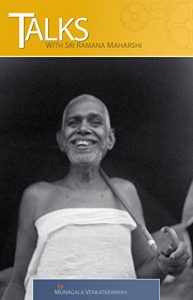 Descargar Talks with Sri Ramana Maharshi (English Edition) pdf, epub, ebook