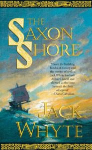 Descargar The Saxon Shore (Camulod Chronicles) pdf, epub, ebook