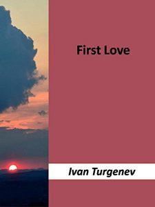 Descargar First Love pdf, epub, ebook