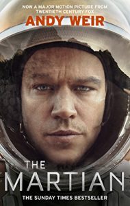 Descargar The Martian pdf, epub, ebook
