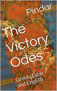 Descargar The Victory Odes: Greek, Latin and English (English Edition) pdf, epub, ebook