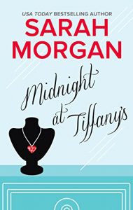 Descargar Midnight at Tiffany’s (From Manhattan with Love) pdf, epub, ebook