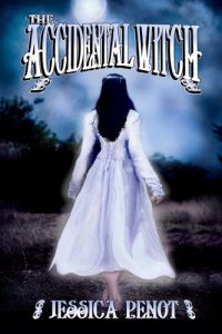 Descargar The Accidental Witch (English Edition) pdf, epub, ebook