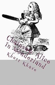 Descargar Chainsaw Alice in Wonderland (English Edition) pdf, epub, ebook