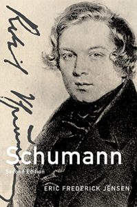 Descargar Schumann (Master Musicians Series) pdf, epub, ebook