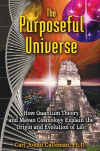 Descargar The Purposeful Universe: How Quantum Theory and Mayan Cosmology Explain the Origin and Evolution of Life pdf, epub, ebook
